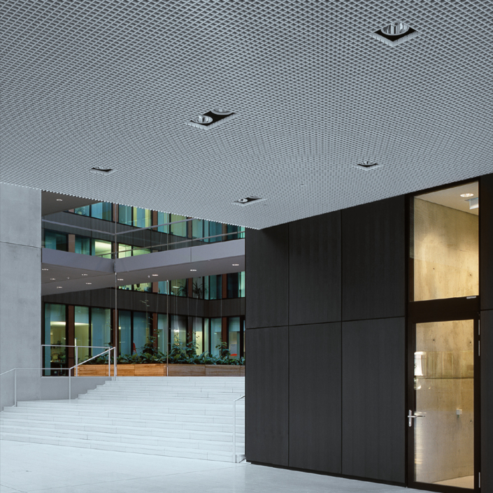 Pagolux Alu-Raster 5/33 T24